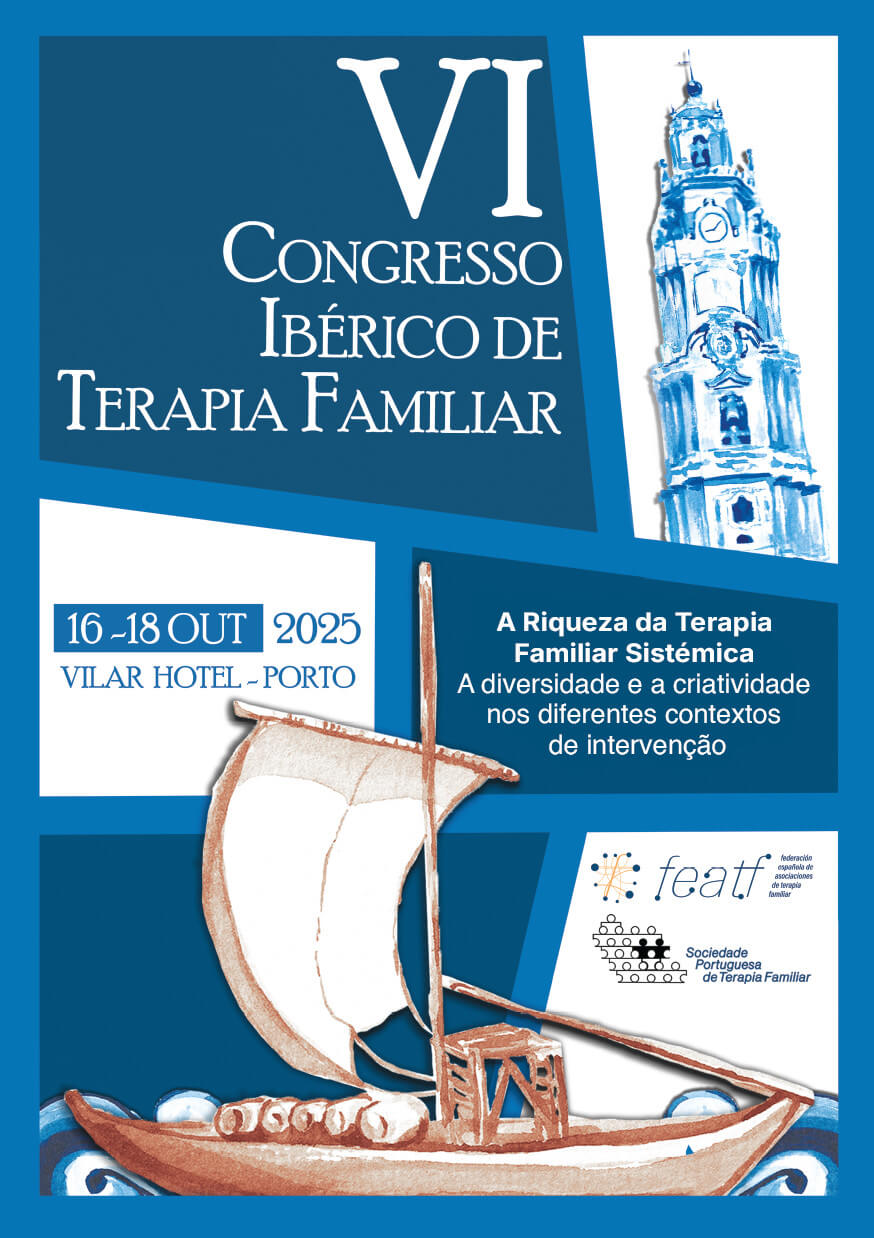 Congresso Ibérico de Terapia Familiar